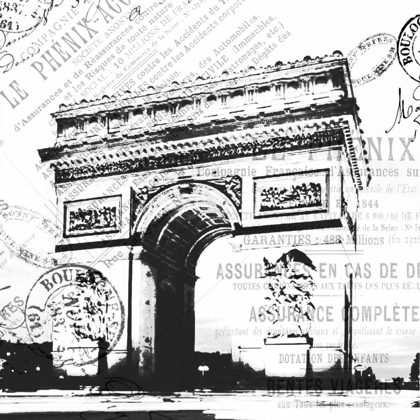 Picture of PARIS ARCH