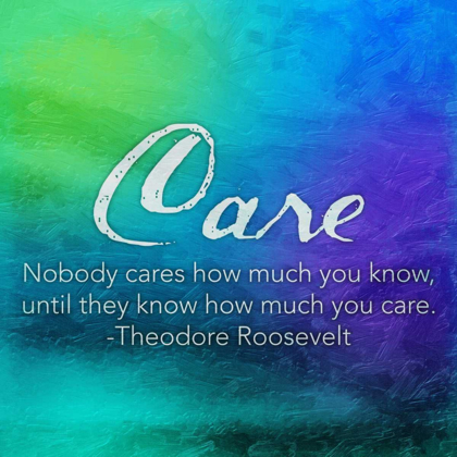 Picture of CARE