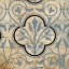 Picture of BLUE PATTERN 2
