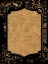 Picture of BLACK GOLD FRAME