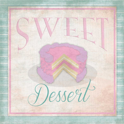 Picture of SWEET DESSERT