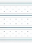 Picture of BLUE LINES AND DOTS