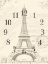 Picture of PARIS CLOCK