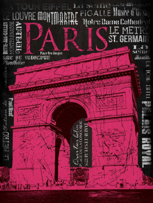 Picture of PARIS TYPE 2