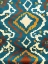 Picture of PATTERN BLUE