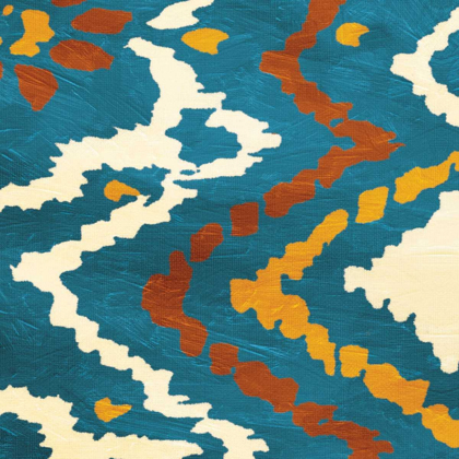 Picture of IKAT PATTERN