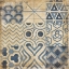 Picture of GEO PATCH 2