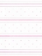 Picture of PINK LINES AND DOTS