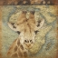 Picture of GIRAFFE TRAVEL