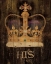 Picture of HIS MAJESTYS CROWN WITH WORD