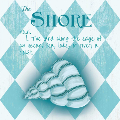 Picture of THE SHORE