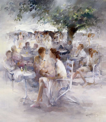 Picture of HAPPY HOUR