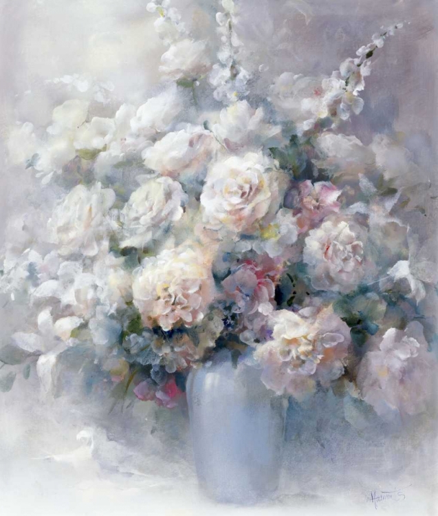 Picture of WHITE BOUQUET