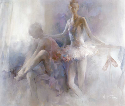 Picture of BALLET-GIRLS