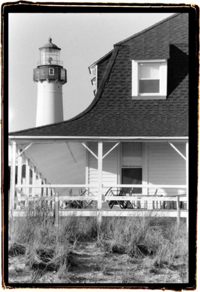 Picture of CAPE MAY AFTERNOON II