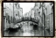 Picture of WATERWAYS OF VENICE XVII