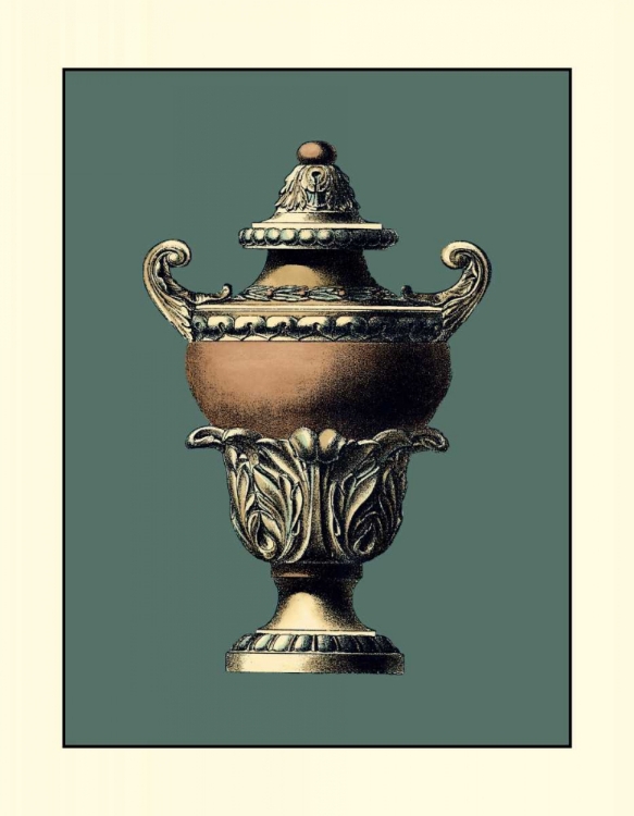 Picture of CLASSICAL URN III
