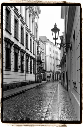Picture of THE STREETS OF PRAGUE III