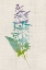 Picture of WATERCOLOR PLANTS I