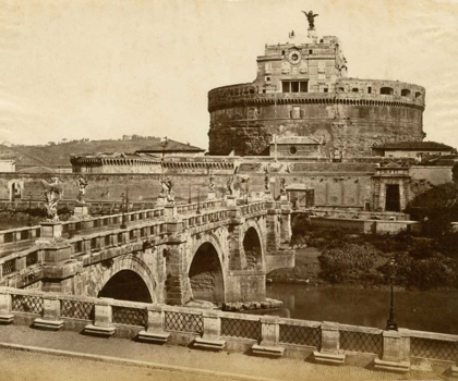 Picture of CASTE OF ST. ANGELO