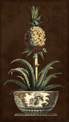 Picture of POTTED PINEAPPLE II