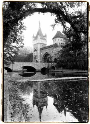 Picture of CASTLE REFLECTIONS VAJDAHUNYAD