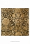 Picture of GOLDEN DAMASK III