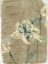Picture of FLORAL VIGNETTE II
