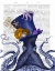 Picture of OCTOPUS NAUTICAL HAT