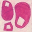 Picture of SPECTRUM HIEROGLYPH IV