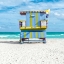 Picture of MIAMI BEACH III