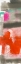 Picture of RED, PINK AND GREY I