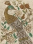 Picture of CHINOISERIE PHEASANT I