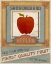 Picture of VINTAGE PRODUCE SIGN V