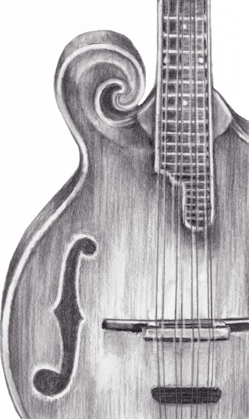 Picture of STRINGED INSTRUMENT STUDY II