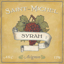 Picture of VINTAGE WINE LABELS VI