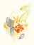 Picture of BOUQUET MODERNE III
