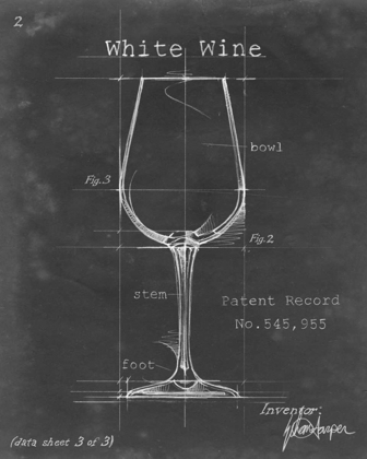 Picture of BARWARE BLUEPRINT IV