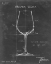 Picture of BARWARE BLUEPRINT IV