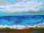 Picture of BEACH AND SKY II