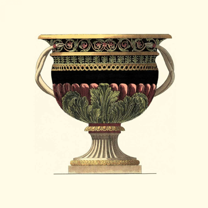 Picture of LARGE GIARDINI URN II