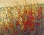 Picture of FIELD OF SPRING FLOWERS I