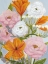 Picture of MORNING BOUQUET I