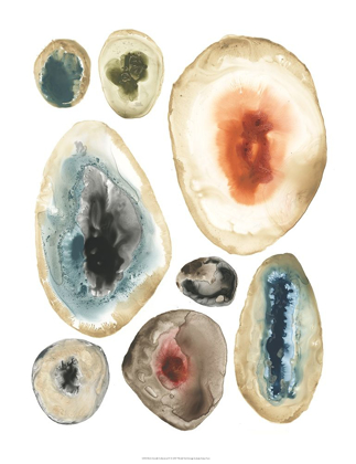 Picture of GEODE COLLECTION IV