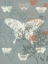 Picture of FLOWERS AND BUTTERFLIES II