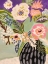 Picture of FRESH FLOWERS IN VASE I