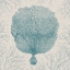 Picture of CORAL MOTIF III