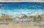 Picture of ROCKY SHORELINE I