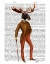 Picture of MOOSE IN SUIT FULL