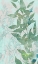 Picture of WATERCOLOR LEAF PANEL II